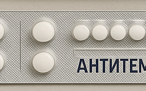 Антитемп