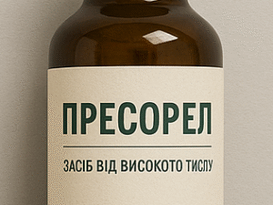 Пресорел