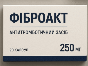 Фіброакт